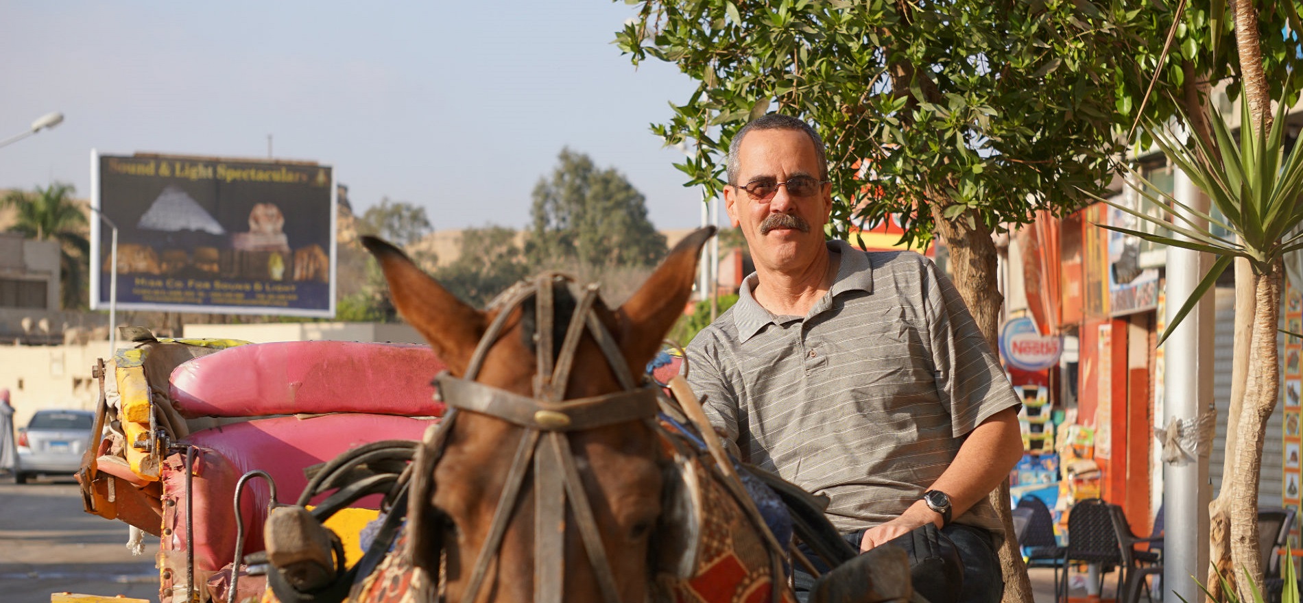 The Power of Radio Part 1 Trans World Radio Canada